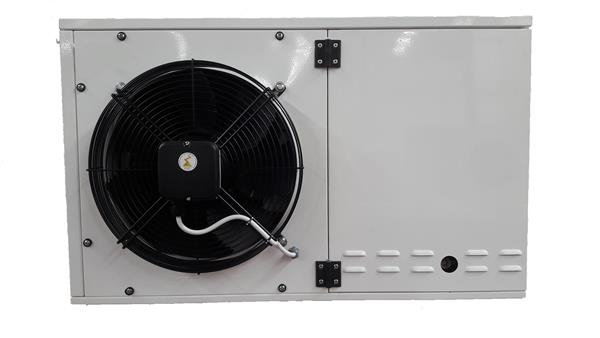 +5/-5 6,0 HP Copeland Hermetik Soğutma Dış Grup