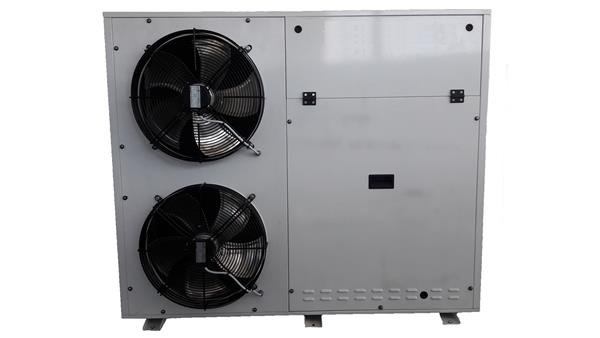 +5/-5 7,0 HP Tecumseh Hermetik Soğutma Dış Grup