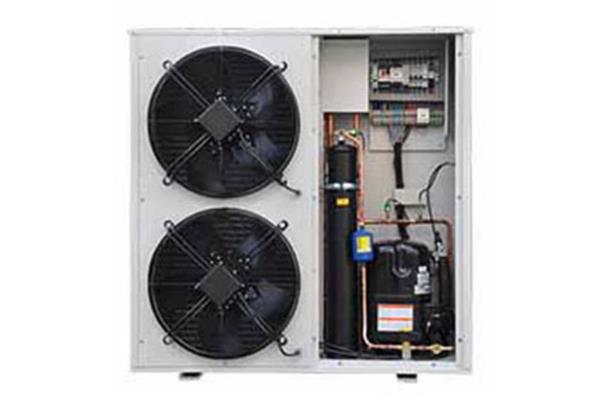 1HP FRANSIZ TECHUMSEH SOĞUTMA DIŞ GRUBU