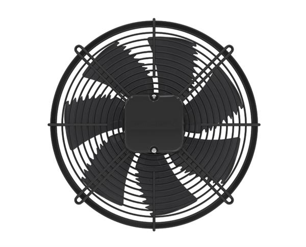 300mm Axial Fan